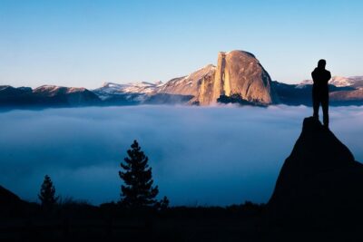 Yosemite National Park 2-Day Tour from San Francisco with Lodging - Biofueled mini-coach and guides: why the drive feels less random