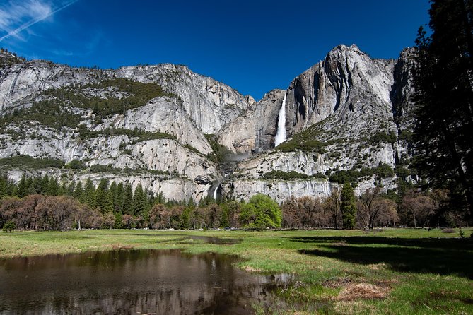 Yosemite National Park 2-Day Tour from San Francisco with Lodging - Overnight inside Yosemite vs Yosemite View Lodge: what you should actually optimize
