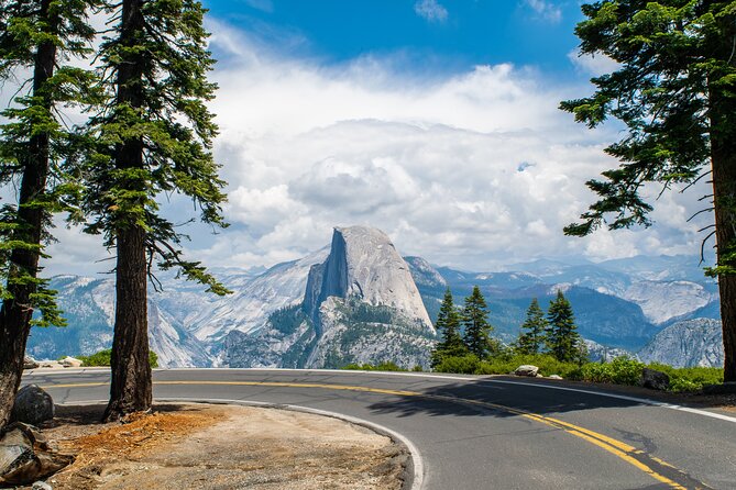 Yosemite National Park 2-Day Tour from San Francisco with Lodging - Getting back to San Francisco: dinner stop and a long evening