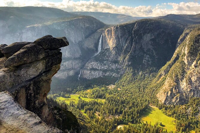 Yosemite National Park 2-Day Tour from San Francisco with Lodging - What to pack for Yosemite in two days (so you don’t hate life)