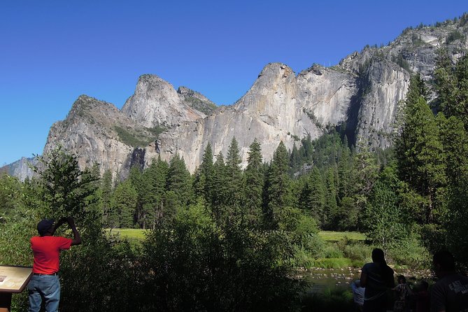 Yosemite National Park: Full Day Tour from San Francisco - San Francisco to Yosemite: Why This Day Trip Works