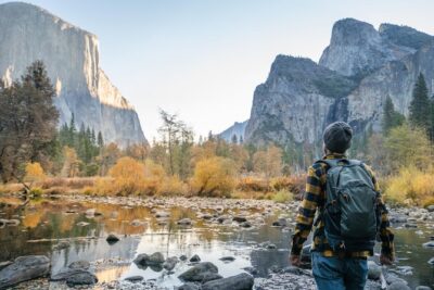 Yosemite National Park: Full Day Tour from San Francisco - Oakdale Supply Stop: Small Stop, Big Help
