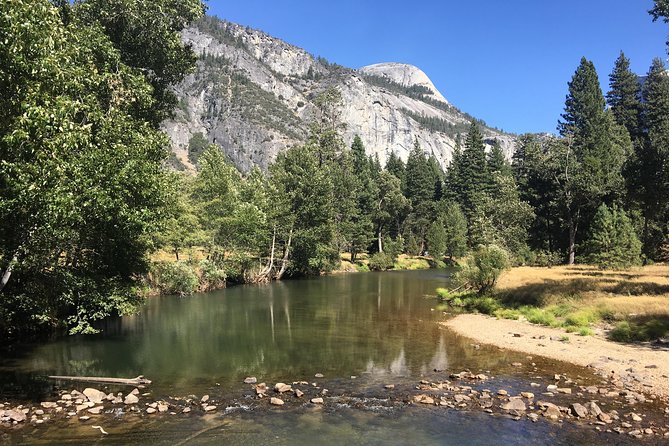 Yosemite National Park: Full Day Tour from San Francisco - Price and Value: Is $199.29 a Good Deal?