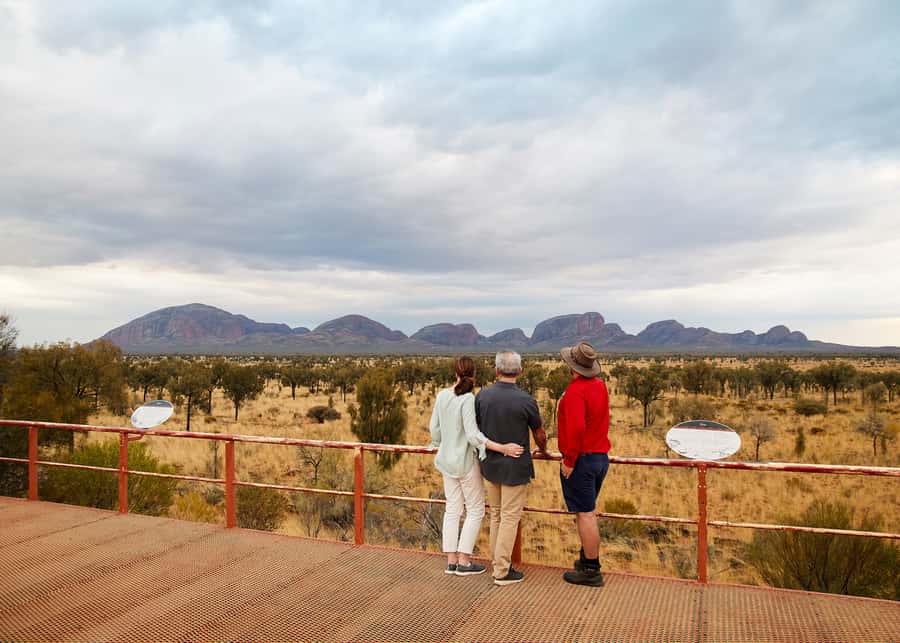 Yulara: Uluru Sunrise and Kata Tjuta Day Trip by Bus - Should You Book This Bus Tour from Yulara?