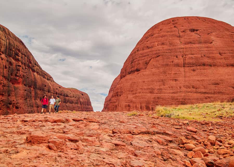 Yulara: Uluru Sunrise and Kata Tjuta Day Trip by Bus - Coach Comfort, Timing, and How to Avoid Feeling Rushed