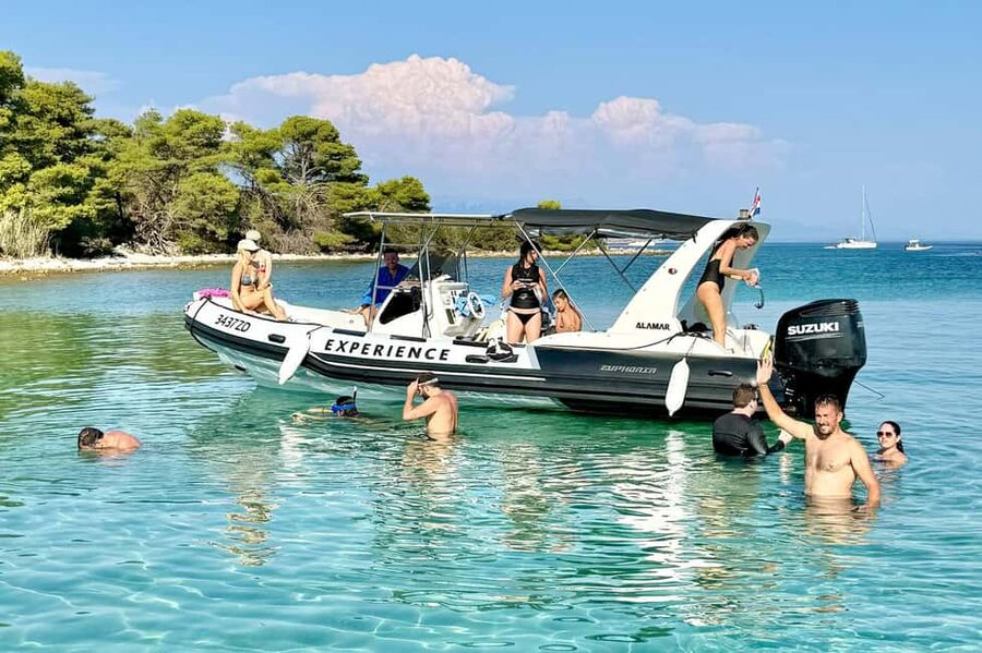 Zadar: Dugi Otok Island Discovery Day Trip with Snorkeling - Key Things That Make This Dugi Otok Tour Worth Your Day