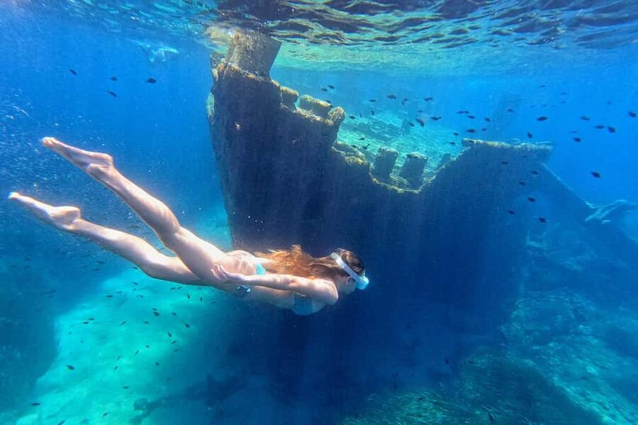Zadar: Dugi Otok Island Discovery Day Trip with Snorkeling - Lunch Around 2:30 PM: Cash-Only, So Plan Your Hunger