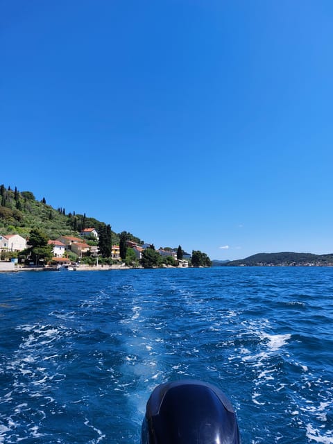 Zadar: Half-day trip boat with drinks and snorkeling - Drinks, water, and the reality check on what you’ll actually get