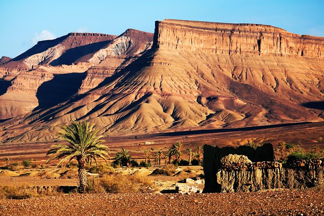 Zagora Desert: 2-Day Trip from Marrakesh - Why Zagora makes sense as a 2-day desert getaway