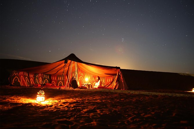 Zagora Desert Highlights: Guided 2-Day Tour from Marrakech - Key Highlights Worth Booking