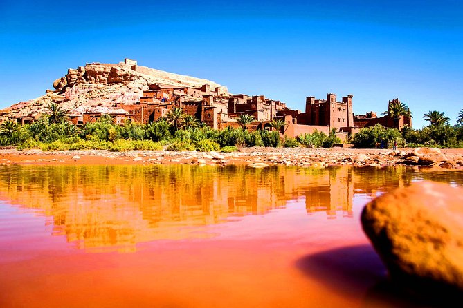 Zagora Desert Highlights: Guided 2-Day Tour from Marrakech - Price and Value: What You Get for Around $232.63