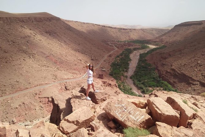 Zagora Desert Highlights: Guided 2-Day Tour from Marrakech - Who This Tour Suits Best (and Who Should Think Twice)