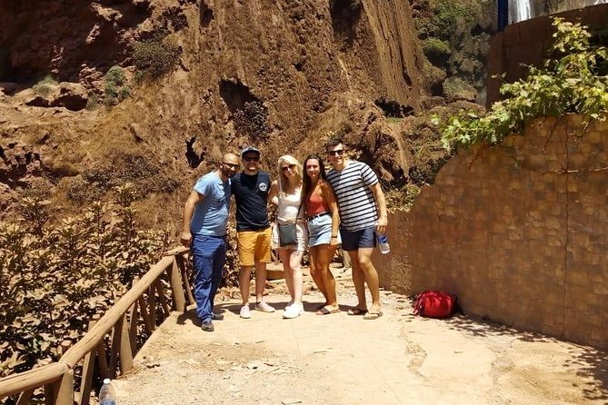 Zagora Desert Highlights: Guided 2-Day Tour from Marrakech - UNESCO Kasbah of Ait Ben Haddou: The Movie-Set Stop With Real Architecture
