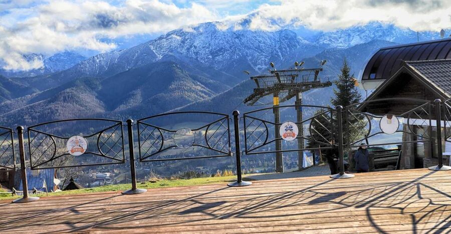 Zakopane and Tatra Mountains Day Tour from Krakow - Krakow to the Tatra mountains in one smooth day