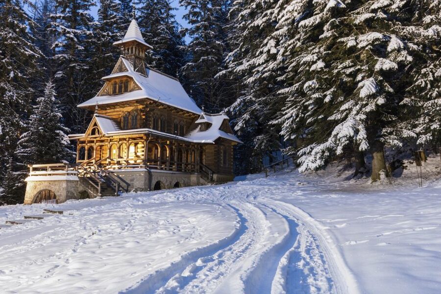 Zakopane and Tatra Mountains Day Tour from Krakow - Should you book this Zakopane and Tatra Mountains day tour?