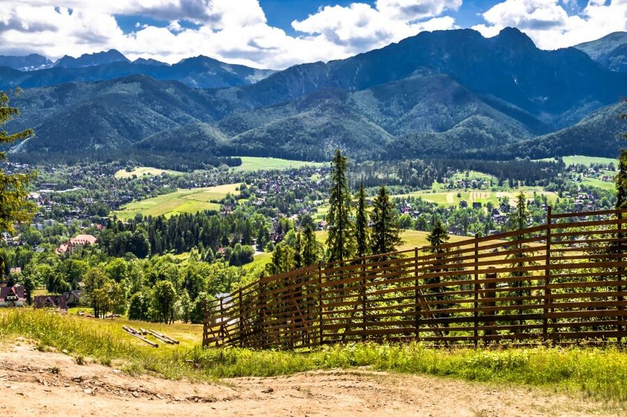 Zakopane and Tatra Mountains Day Tour from Krakow - Who should book this Zakopane and Tatra day tour