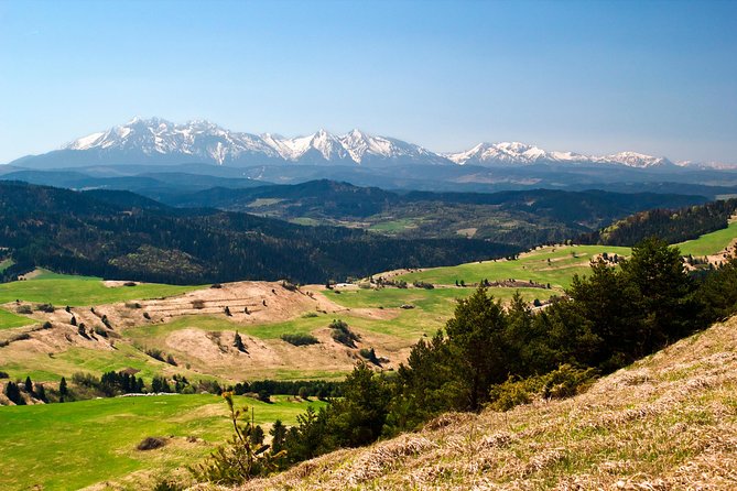 Zakopane and Tatras Mountains Day Tour from Krakow - What to pack for an all-weather Tatras day
