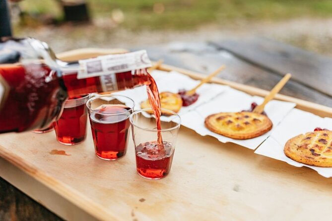 Zakopane Day Tour from Krakow with Tasting and Funicular ride - Zakopane first look: short visits and the right kind of free time