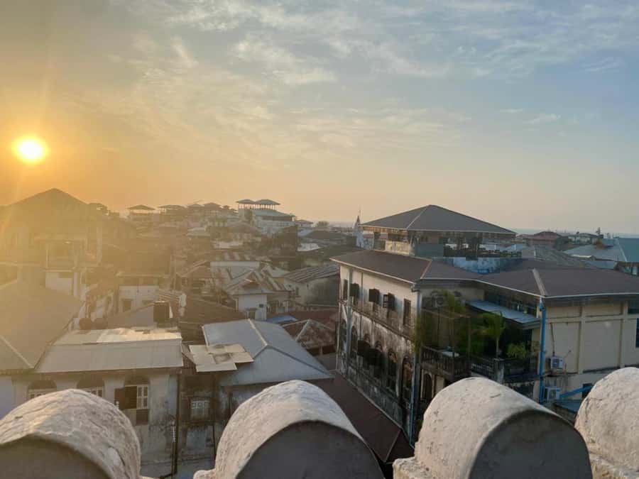Zanzibar: Stone Town, Spice Tour, Prison Island with Lunch - Price and logistics: is $68 per person really good value?