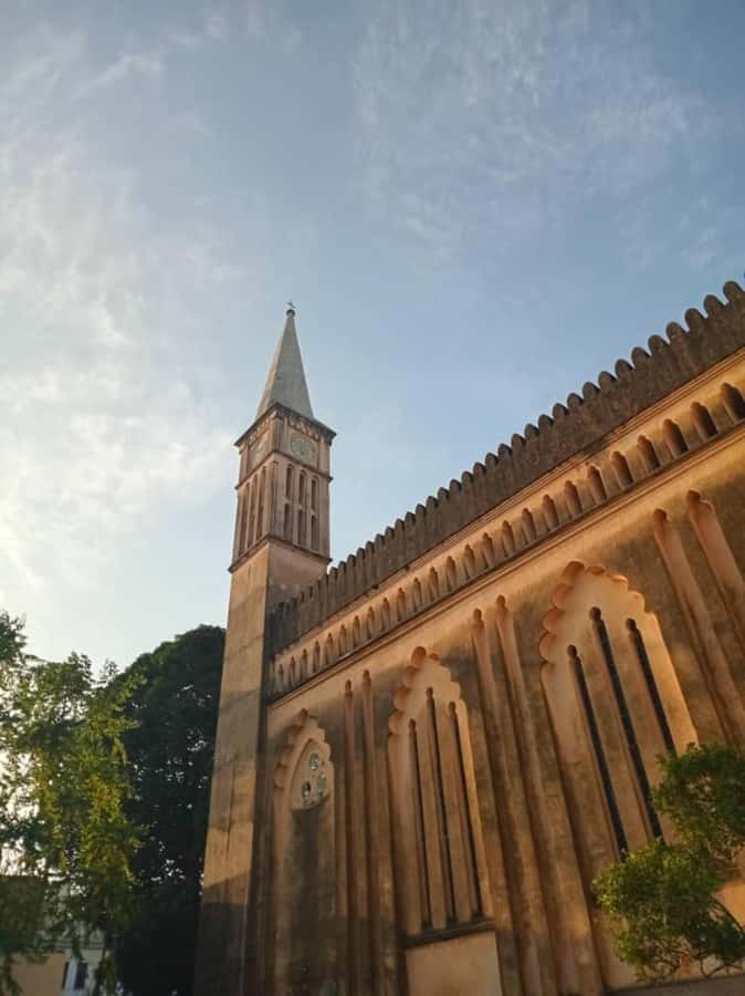 Zanzibar: Stone Town, Spice Tour, Prison Island with Lunch - Who this Zanzibar day trip suits best