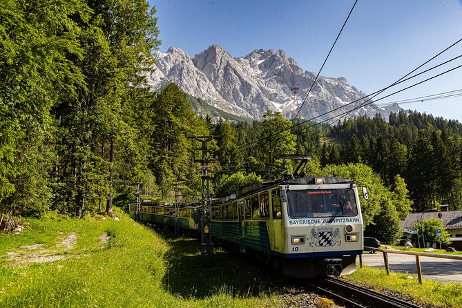 Zugspitze, Germany's Highest Mountain, Day Tour from Munich - What You’re Really Paying For: The Value of a Full Day on Zugspitze