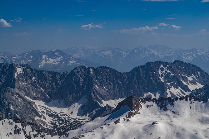 Zugspitze, Germany's Highest Mountain, Day Tour from Munich - Eibsee Stop: The Lake Break Before You Go Up