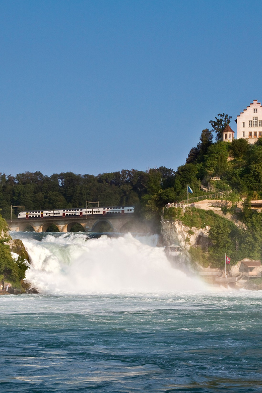 Zurich: Black Forest, Titisee, and Rhine Falls Bus Day Trip - Zurich pickup and the bus ride that sets the tone