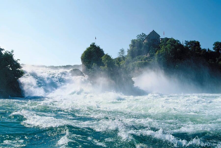 Zurich: Black Forest, Titisee, and Rhine Falls Bus Day Trip - Who this trip suits best