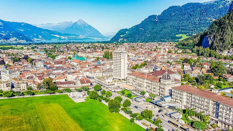 Zurich: Day Trip to Grindelwald, Interlaken & Lauterbrunnen - Key things I’d plan around