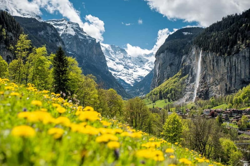 Zurich: Grindelwald, Interlaken & Lauterbrunnen Day Trip - Final call: should you book this Zurich day trip?