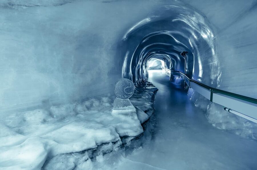Zurich: Mount Titlis Snowmobile Adventure & Lucern Day Trip - Zurich to Titlis: the Mix of Train-Warmth and Alpine Cold