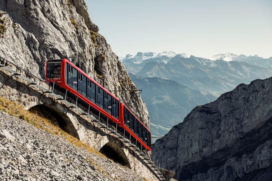 Zurich: Small Group Mount Pilatus Golden Day Trip - Should you book Mount Pilatus Golden Day Trip from Zurich?
